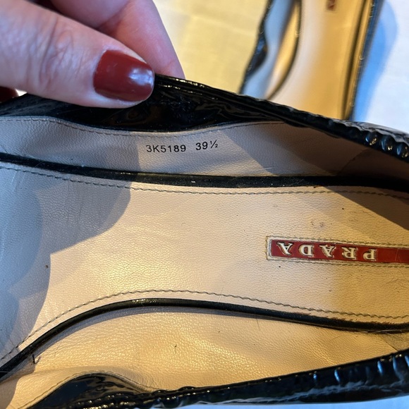 Prada shoes - Picture 8 of 9